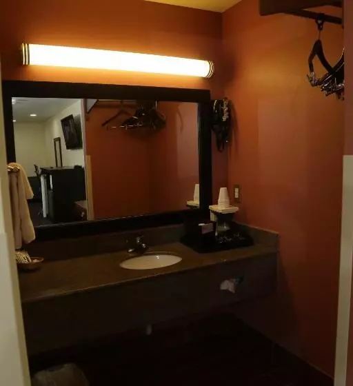 Theroff S Motel
