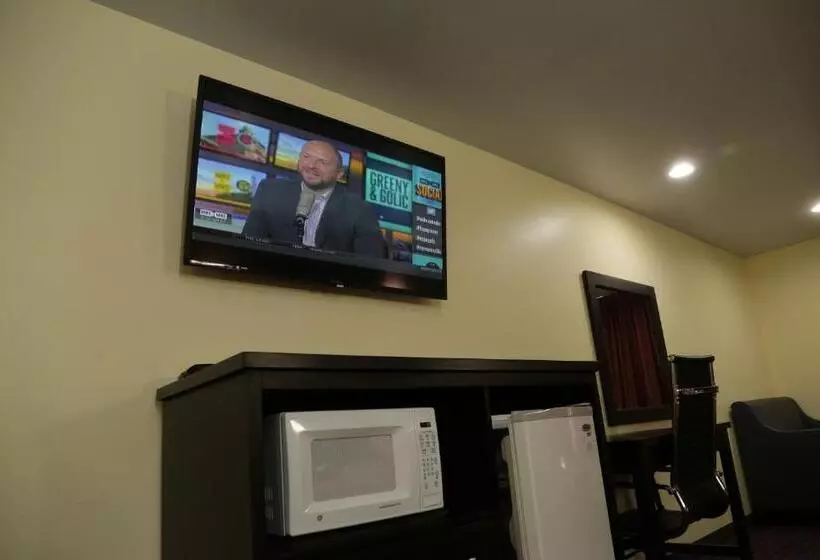 Theroff S Motel