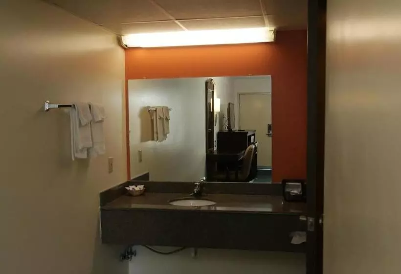 Theroff S Motel