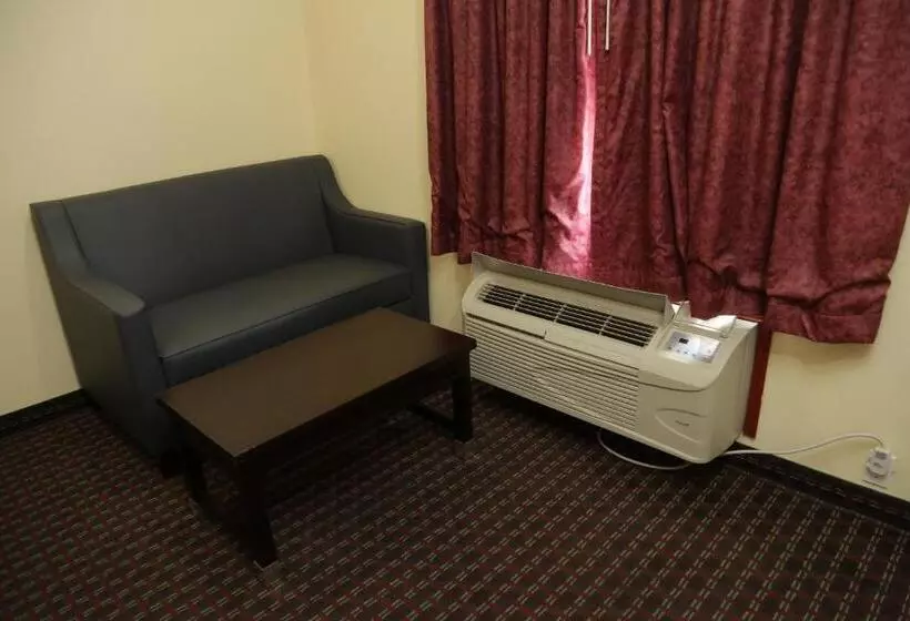 Theroff S Motel