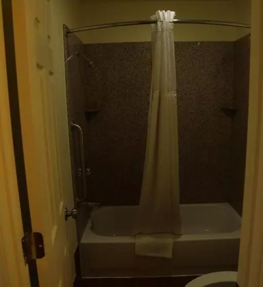 Theroff S Motel