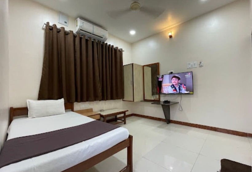 Hotel Rajdhani