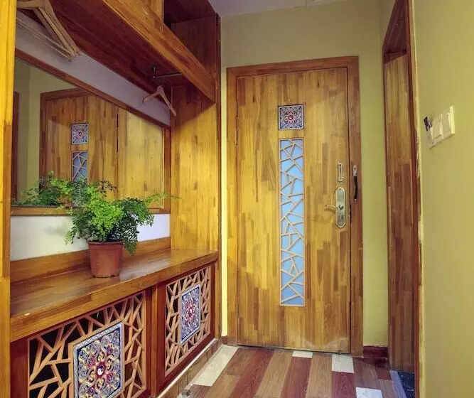 1982 Chujian International Youth Hostel