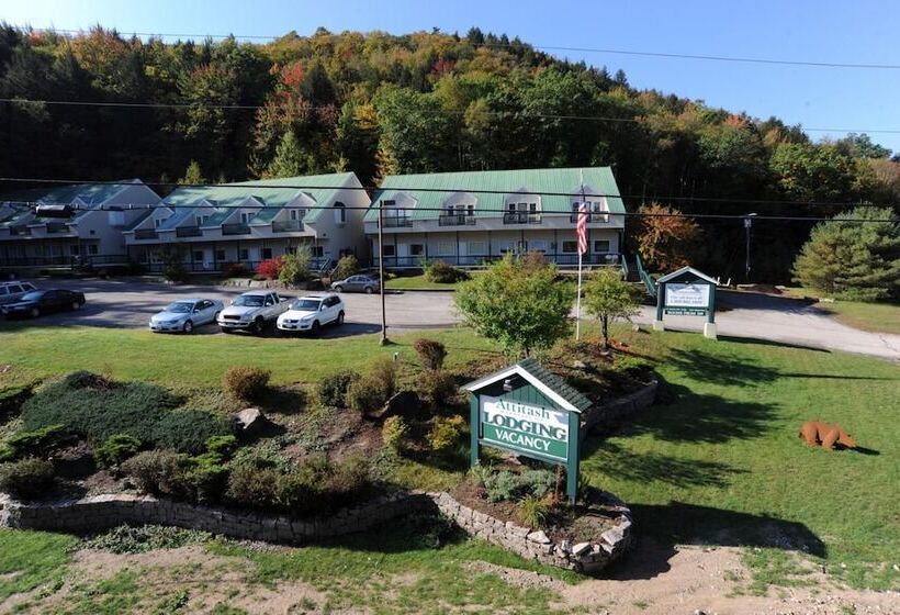 Attitash Motel