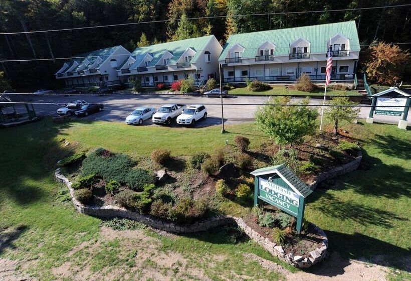 Attitash Motel