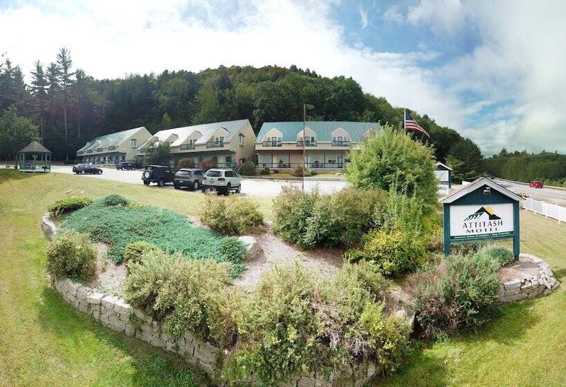 Attitash Motel