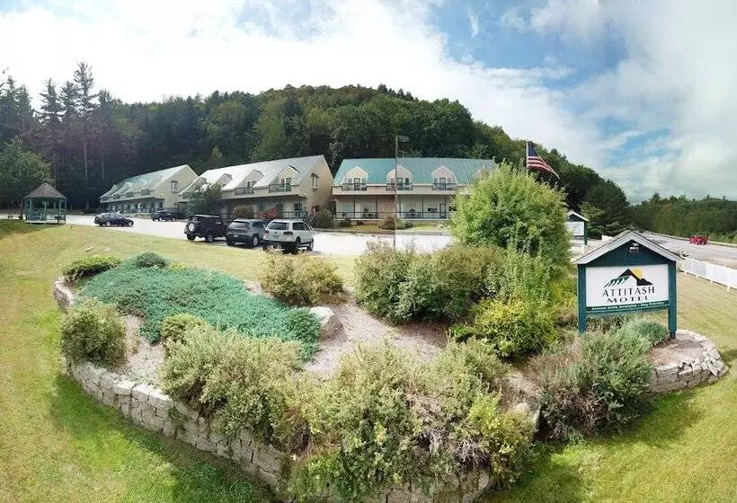 Attitash Motel