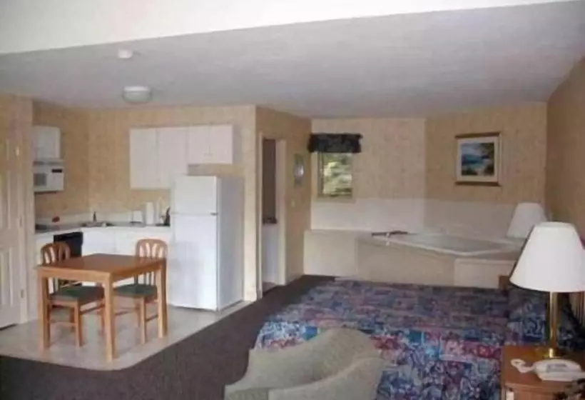 Attitash Motel