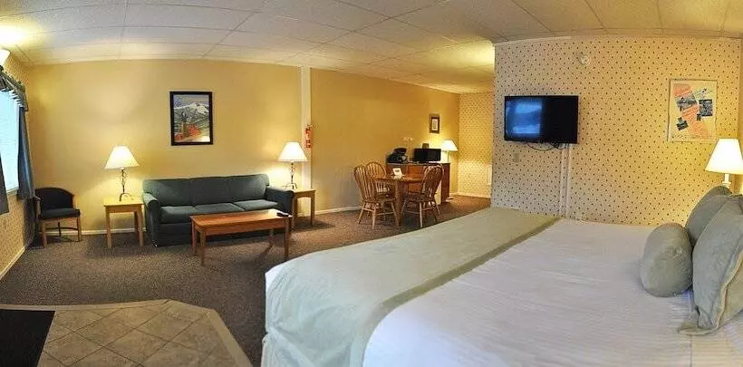 Attitash Motel