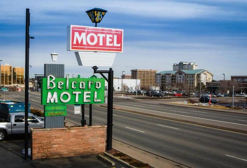 Belcaro Motel