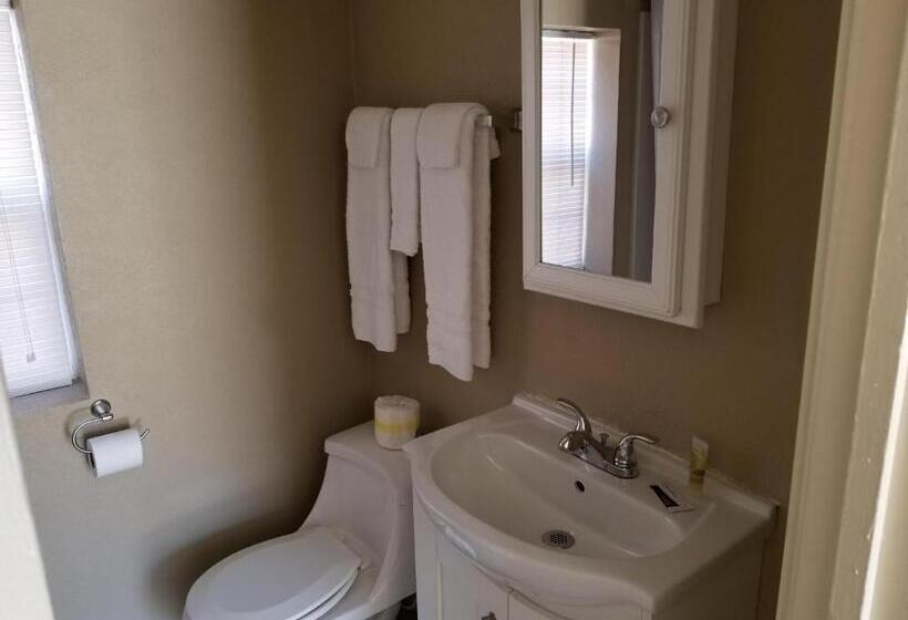 Best Inn Motel Salina