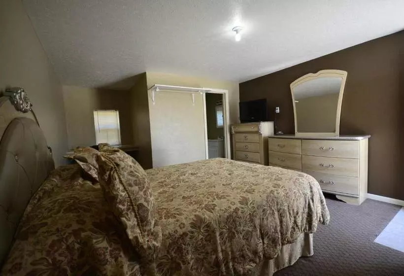 Best Inn Motel Salina