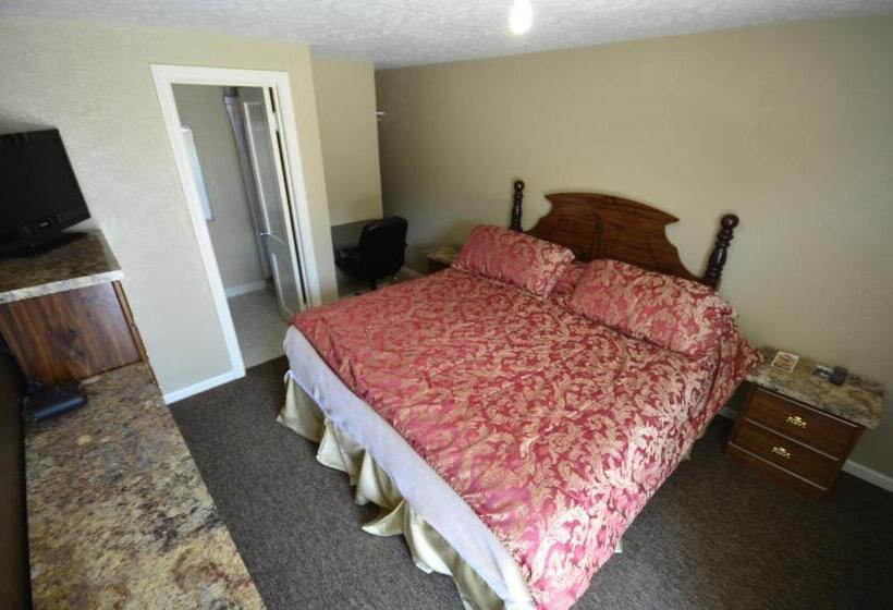 Best Inn Motel Salina