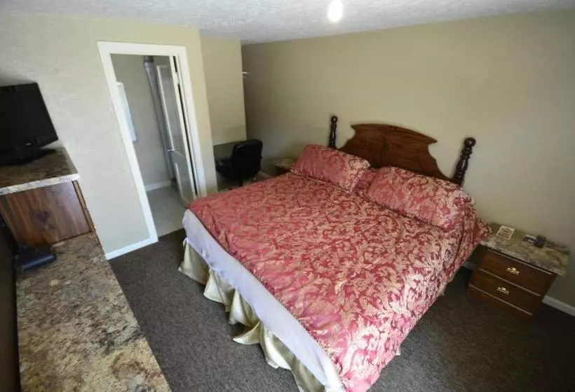 Best Inn Motel Salina
