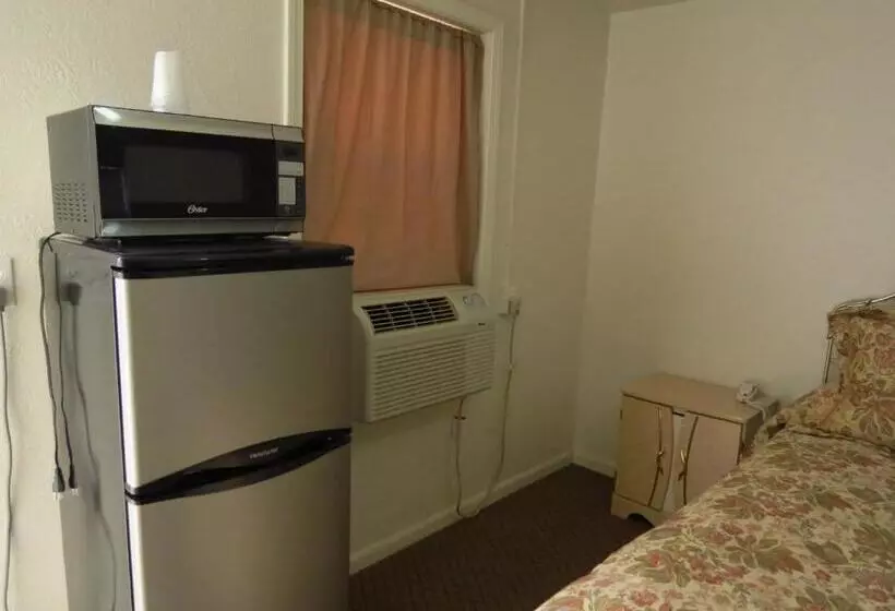 Best Inn Motel Salina