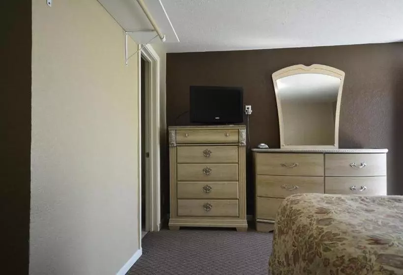 Best Inn Motel Salina
