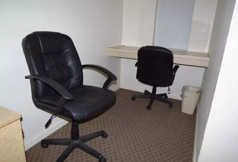 Best Inn Motel Salina