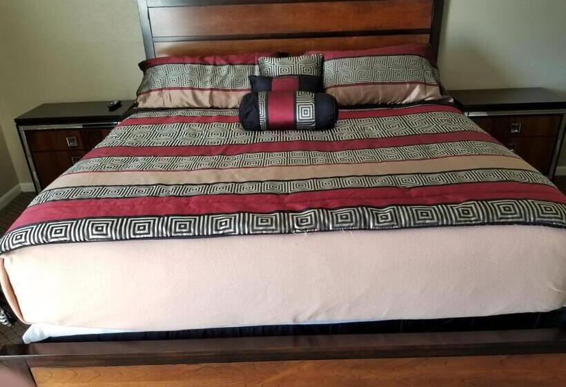 Best Inn Motel Salina