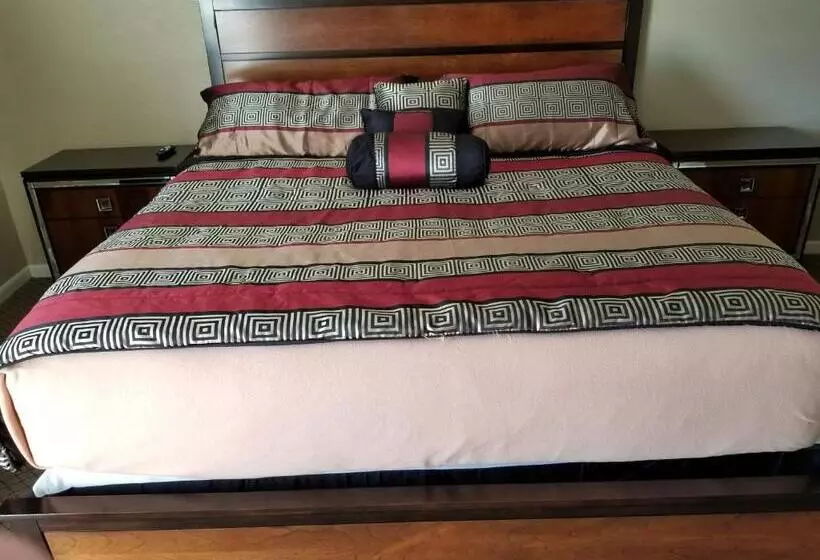 Best Inn Motel Salina