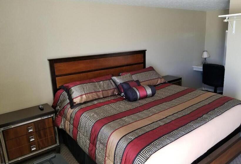 Best Inn Motel Salina