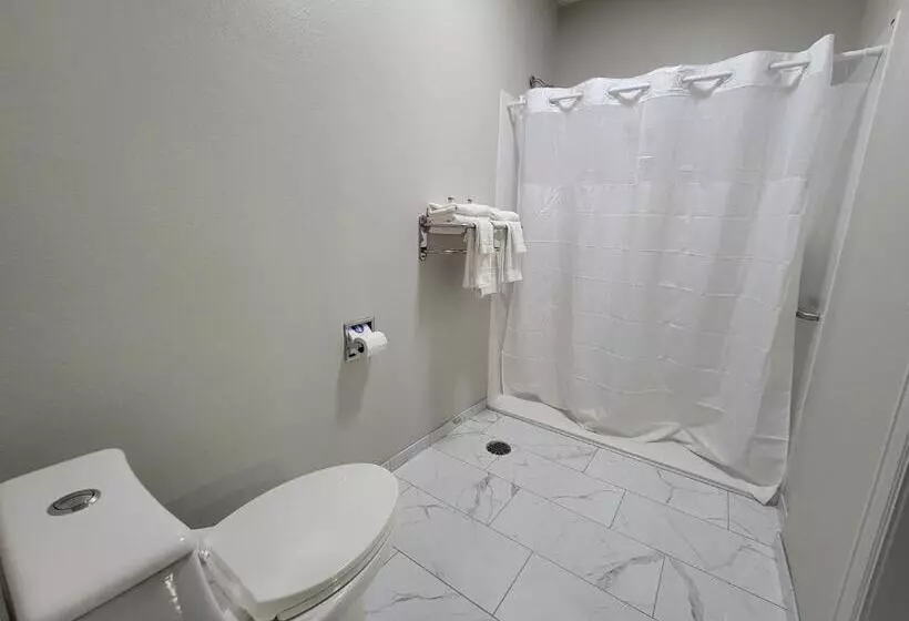 Best Inn Motel Salina