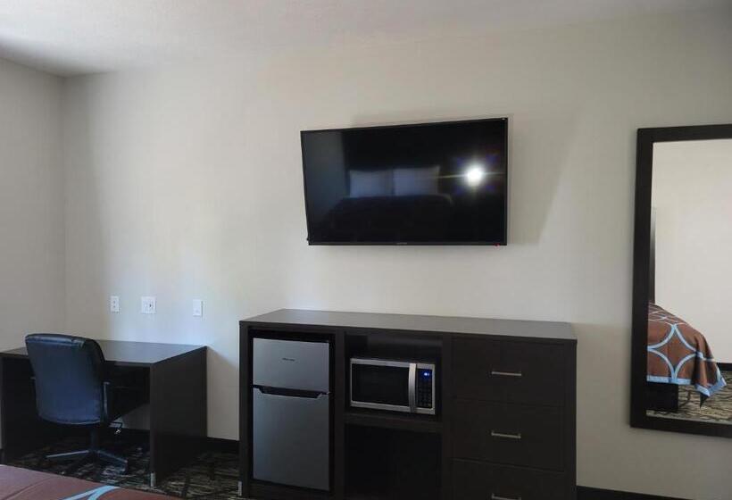 Best Inn Motel Salina