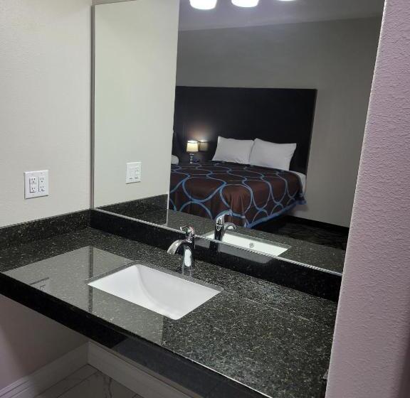 Best Inn Motel Salina