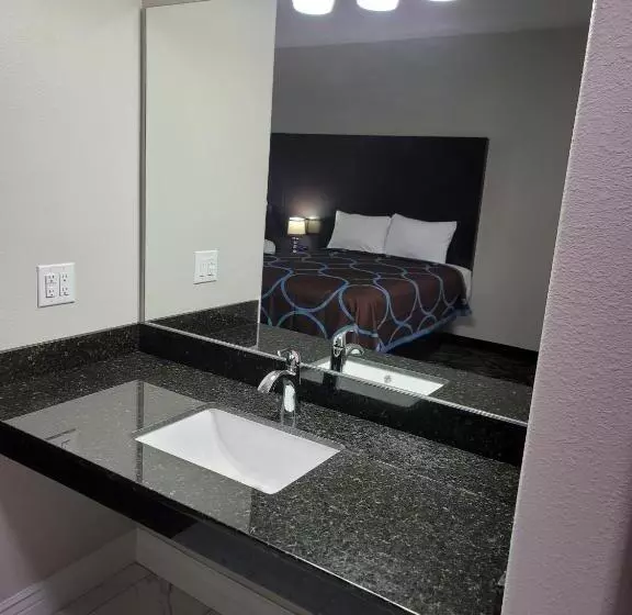Best Inn Motel Salina