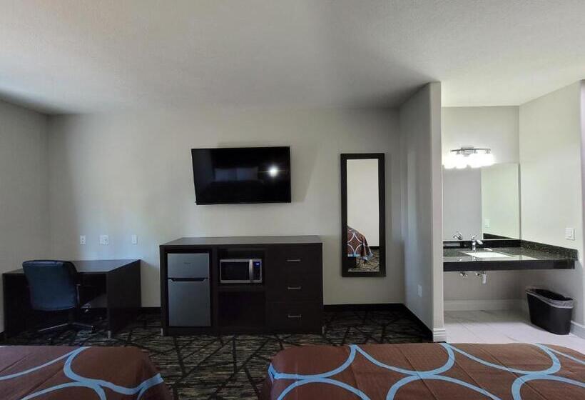 Best Inn Motel Salina