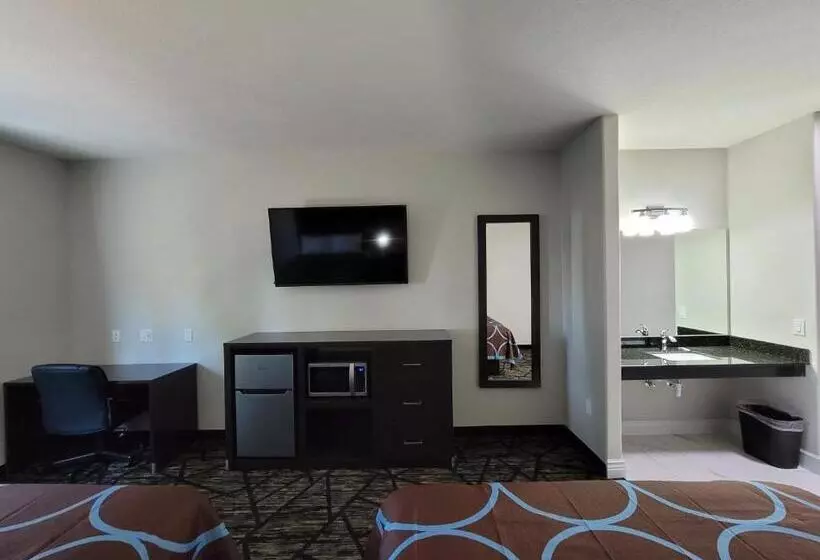 Best Inn Motel Salina