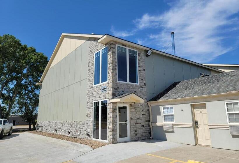 Best Inn Motel Salina