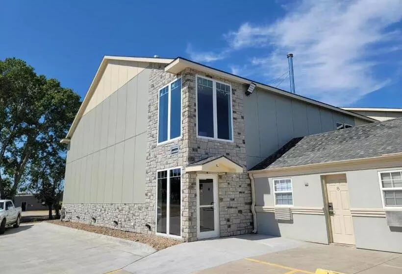 Best Inn Motel Salina