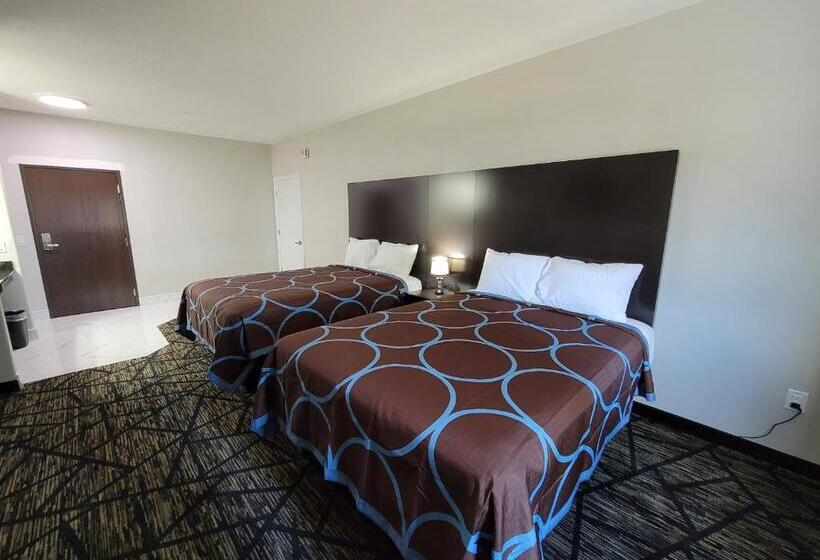 Best Inn Motel Salina