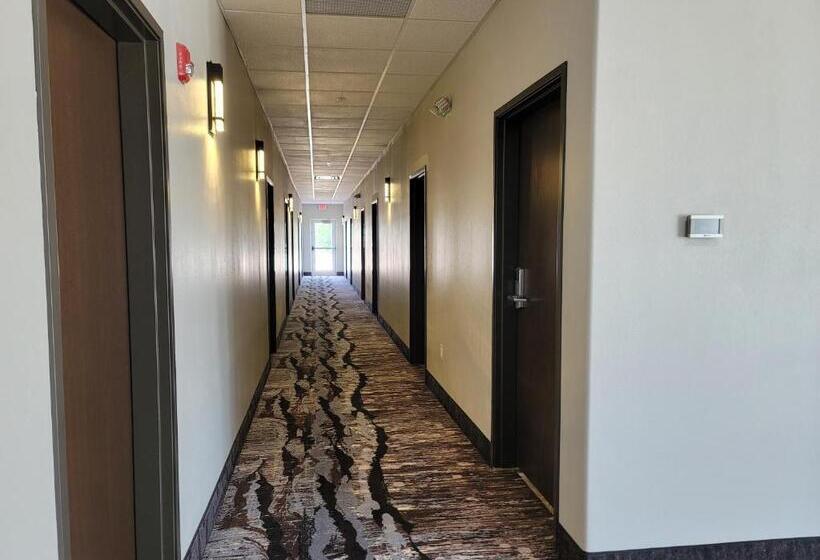 Best Inn Motel Salina