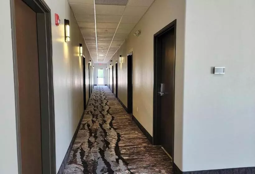 Best Inn Motel Salina