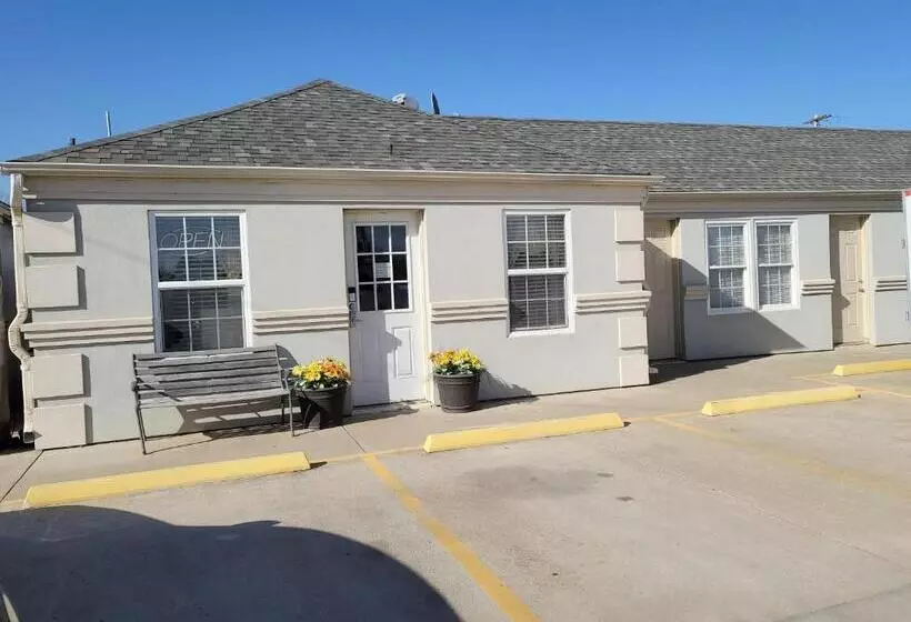 Best Inn Motel Salina