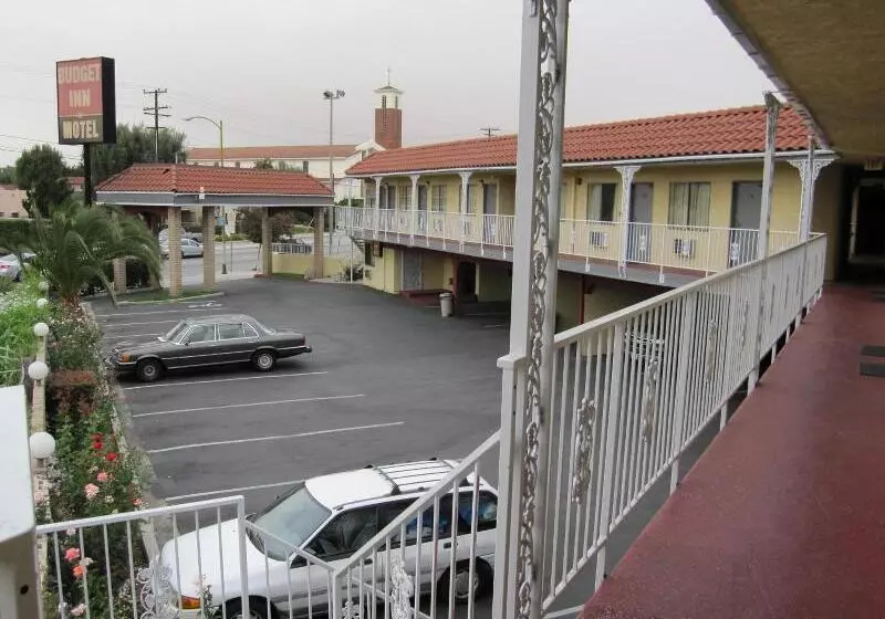 Budget Inn Motel