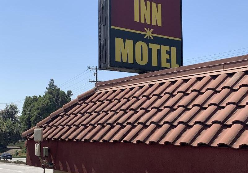 Budget Inn Motel