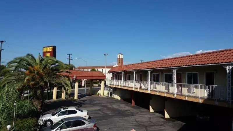 Budget Inn Motel