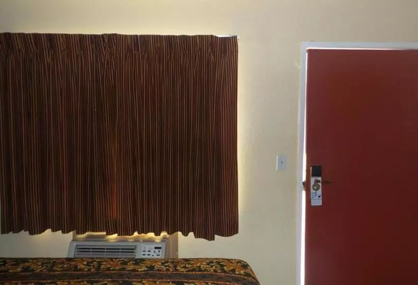 Budget Inn Motel