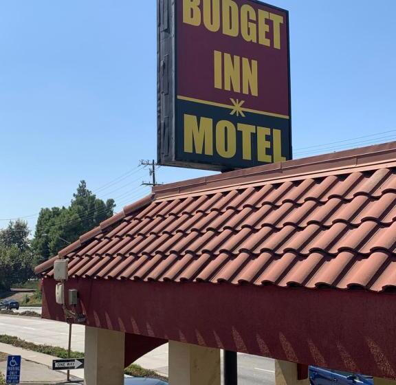 Budget Inn Motel
