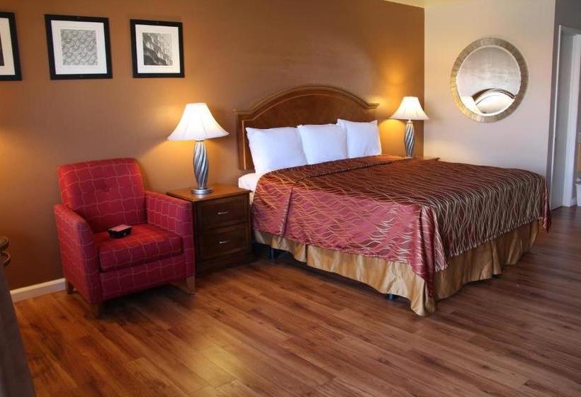 Franciscan Inn Motel