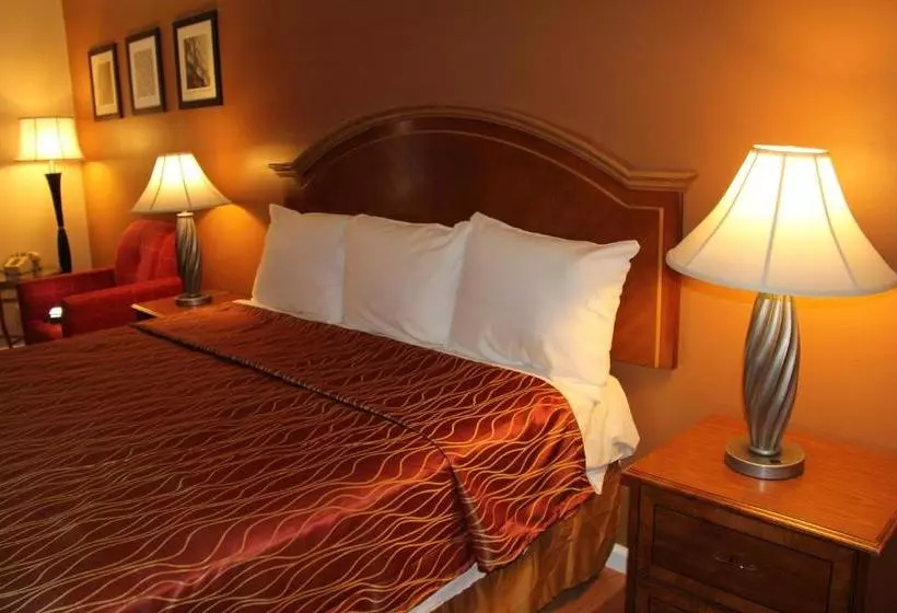 Franciscan Inn Motel
