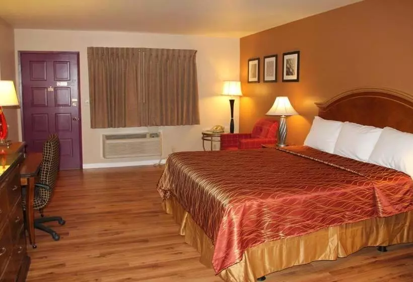 Franciscan Inn Motel