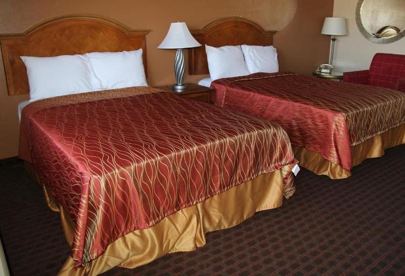 Franciscan Inn Motel