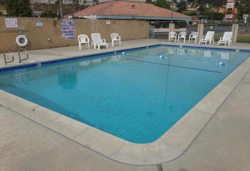 Franciscan Inn Motel