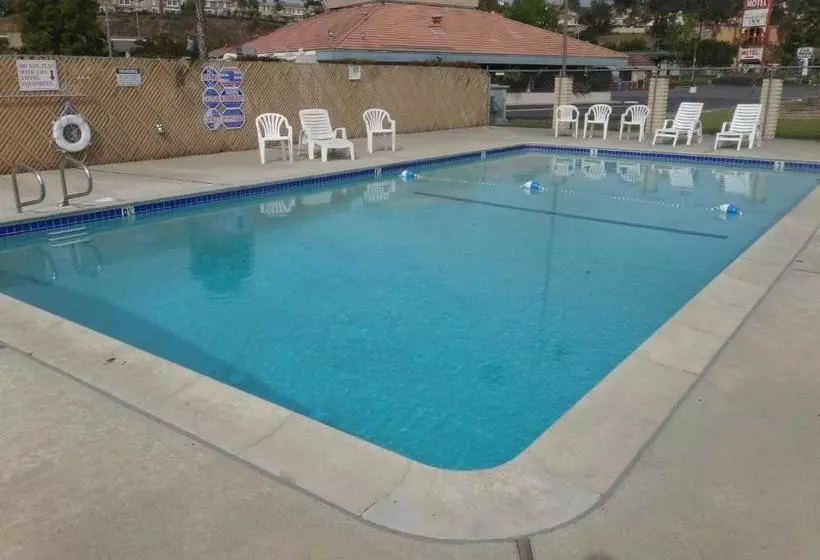Franciscan Inn Motel