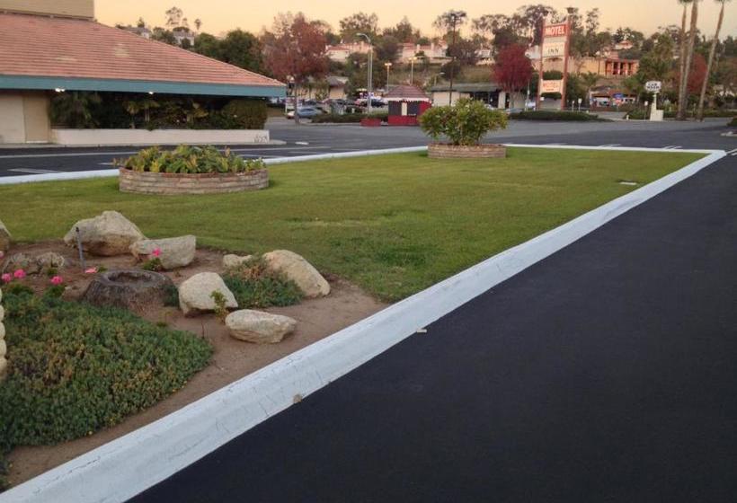 Franciscan Inn Motel