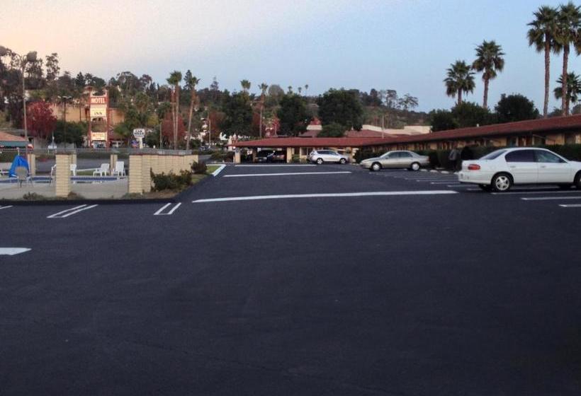 Franciscan Inn Motel