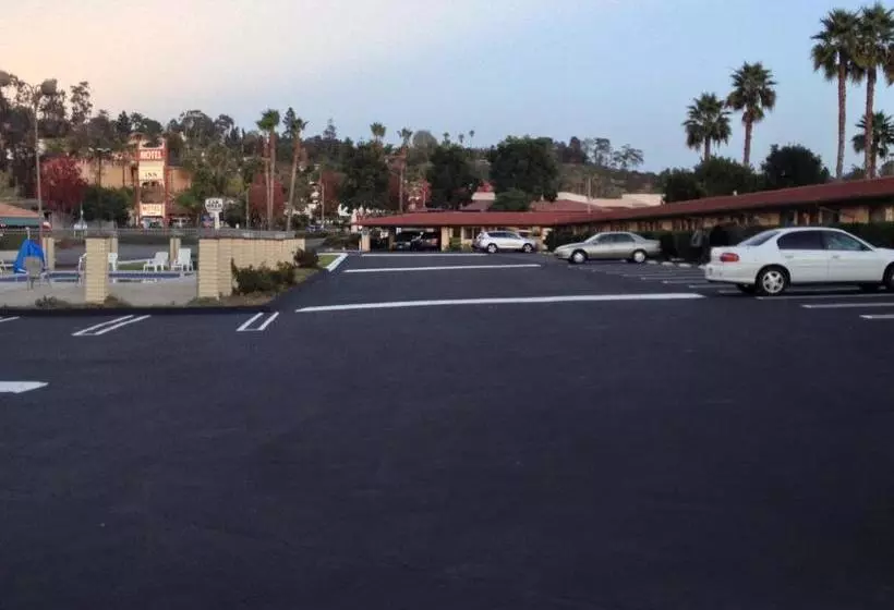 Franciscan Inn Motel